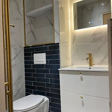 Apartamento Moon - 31 Nice