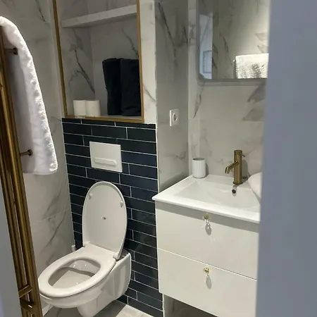 Moon - 31 アパート ニース