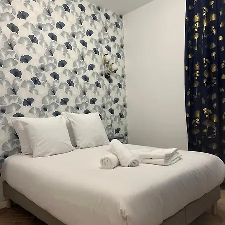 Moon - 31 * ニース