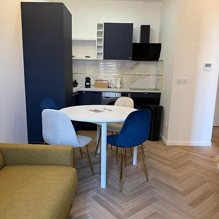 Moon - 31 Apartamento *